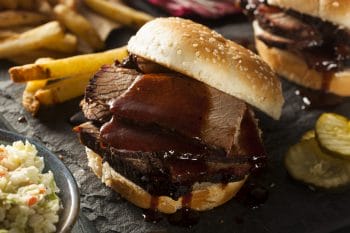 Beef Brisket