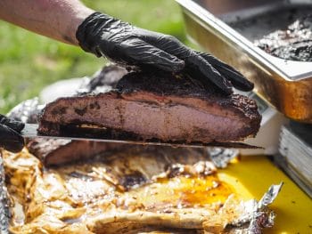 Beef Brisket