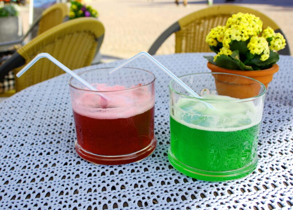 Berliner Weisse