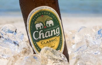 Chang Bier