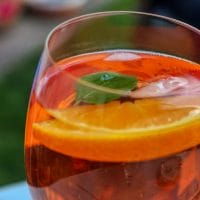 Bombay Bramble Rezept: Cramble