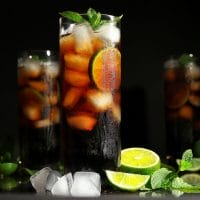 Cuba Libre