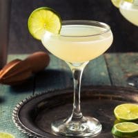 Daiquiri Natural