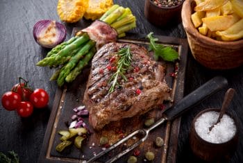 Entrecote