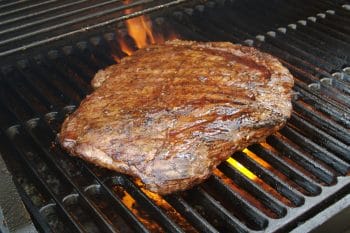 Flank Steak