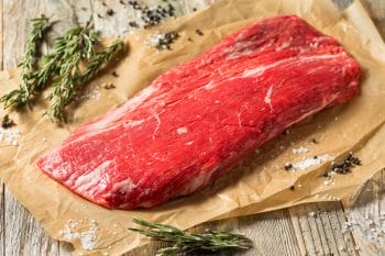 Flank Steak