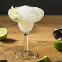 Frozen Margarita