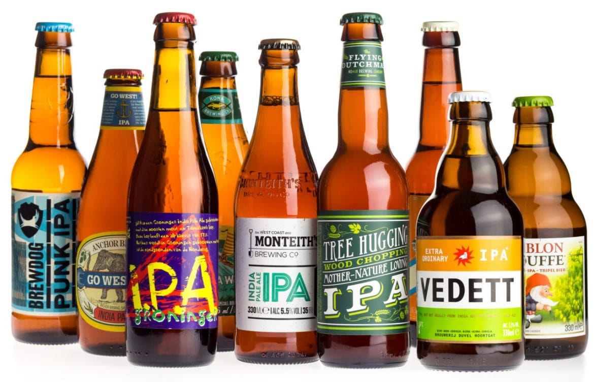 Indian Pale Ale