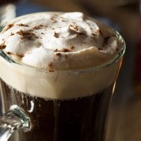 Irish Coffee