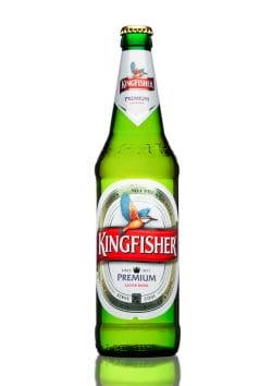 Kingfisher