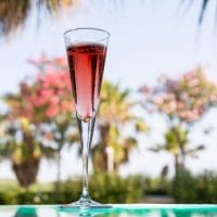 Kir Royal