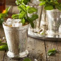 Mint Julep