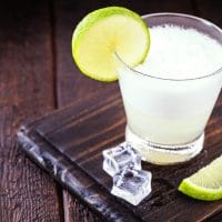 Pisco Sour