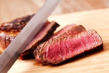 Rinderfilet