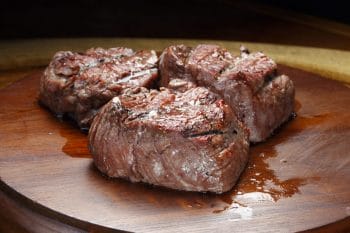 Rinderfilet