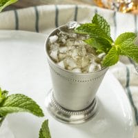 Rum Julep