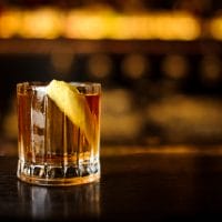 Rusty Nail