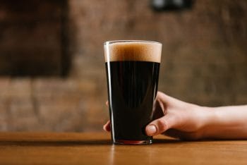 Porter Schwarzbier