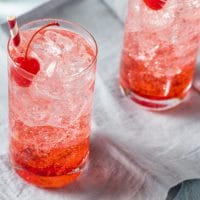 Shirley Temple