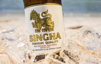 Singha Bier