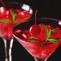 Strawberry Daiquiri