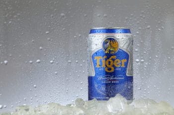 Tiger Bier