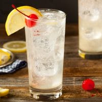 Tom Collins