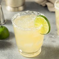 Tommys Margarita