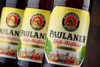 Weissbier
