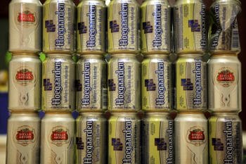 Witbier