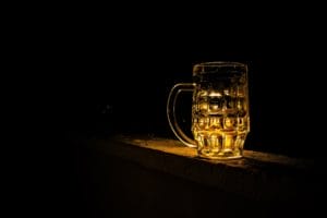 Bier Geschichte
