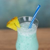 Cocktail Swimmingpool