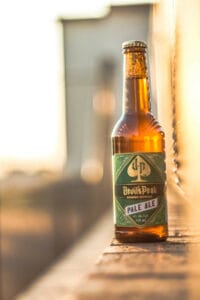 Devils Peak Pale Ale