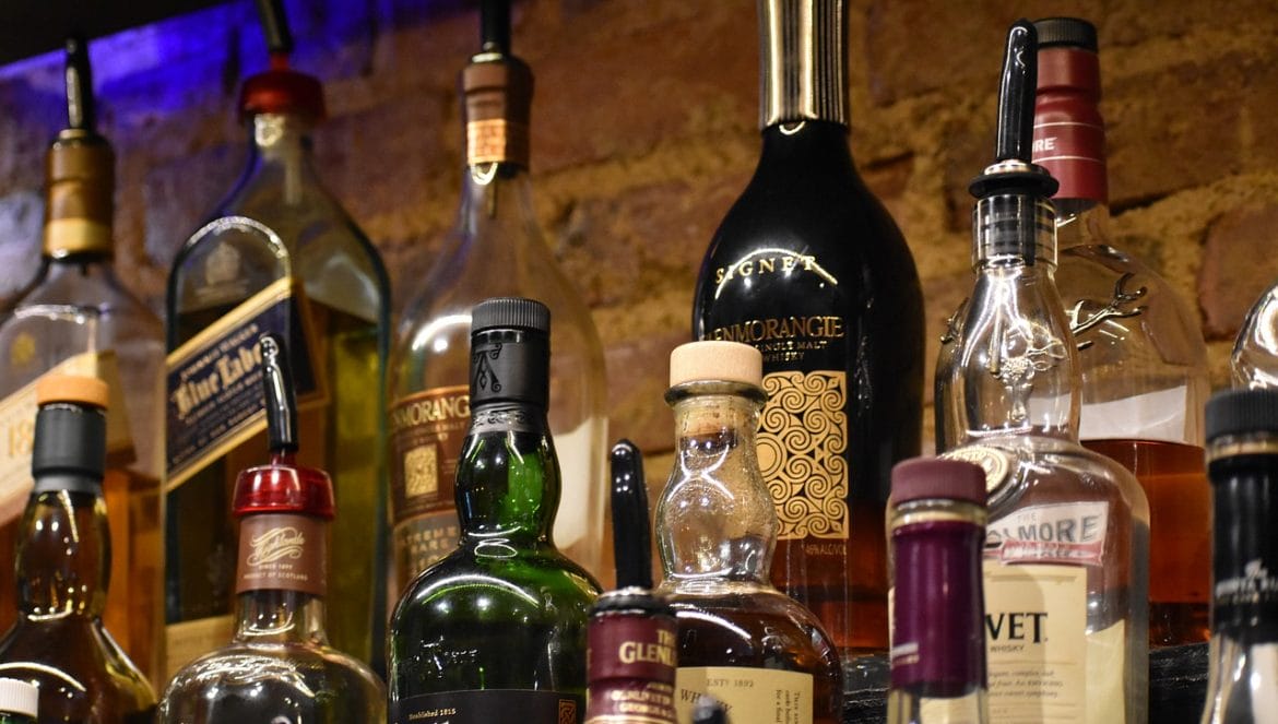 Drinks