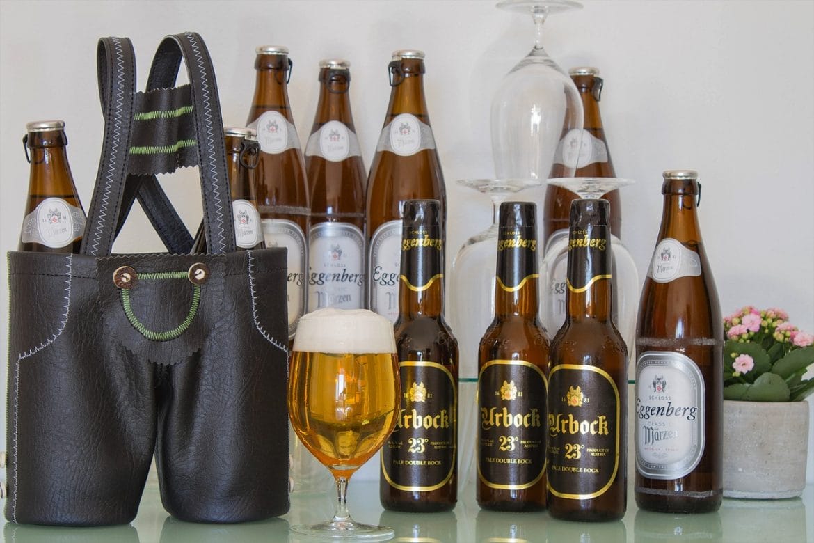 Eggenberg Märzen