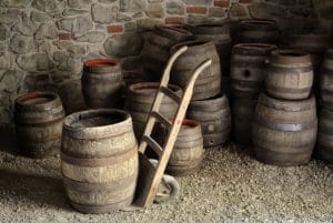 Fass Bier Brauerei