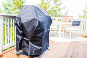 Gasgrill Abdeckhaube