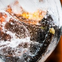 Gin Tonic Rezept mit Gewürzen