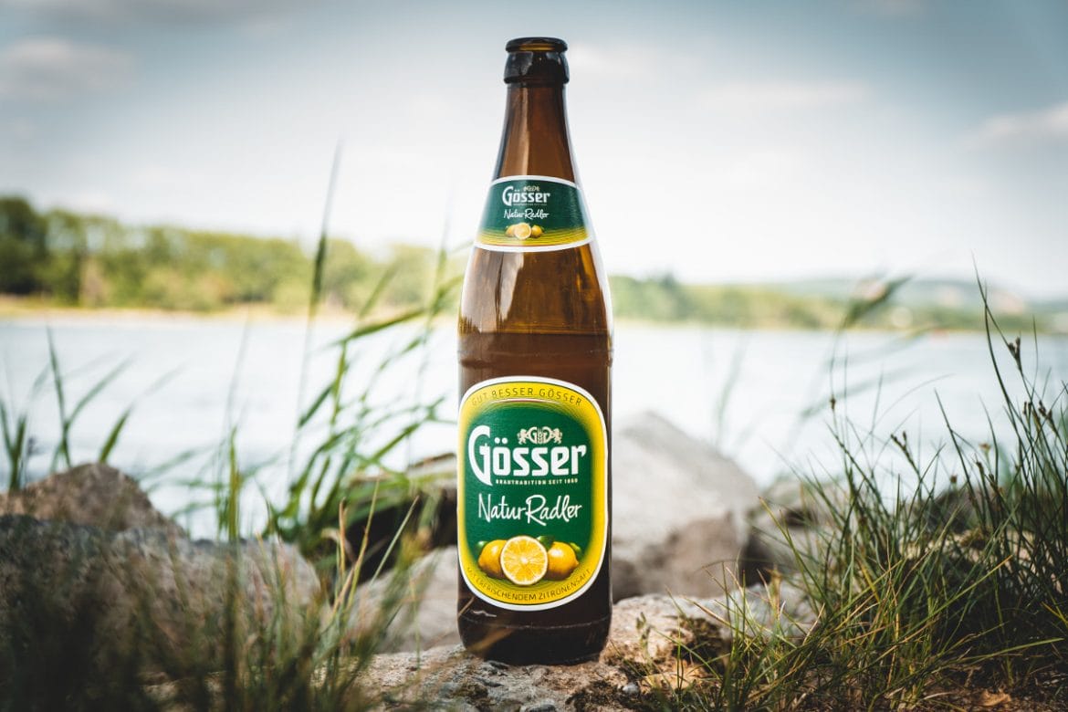 Gösser Naturradler