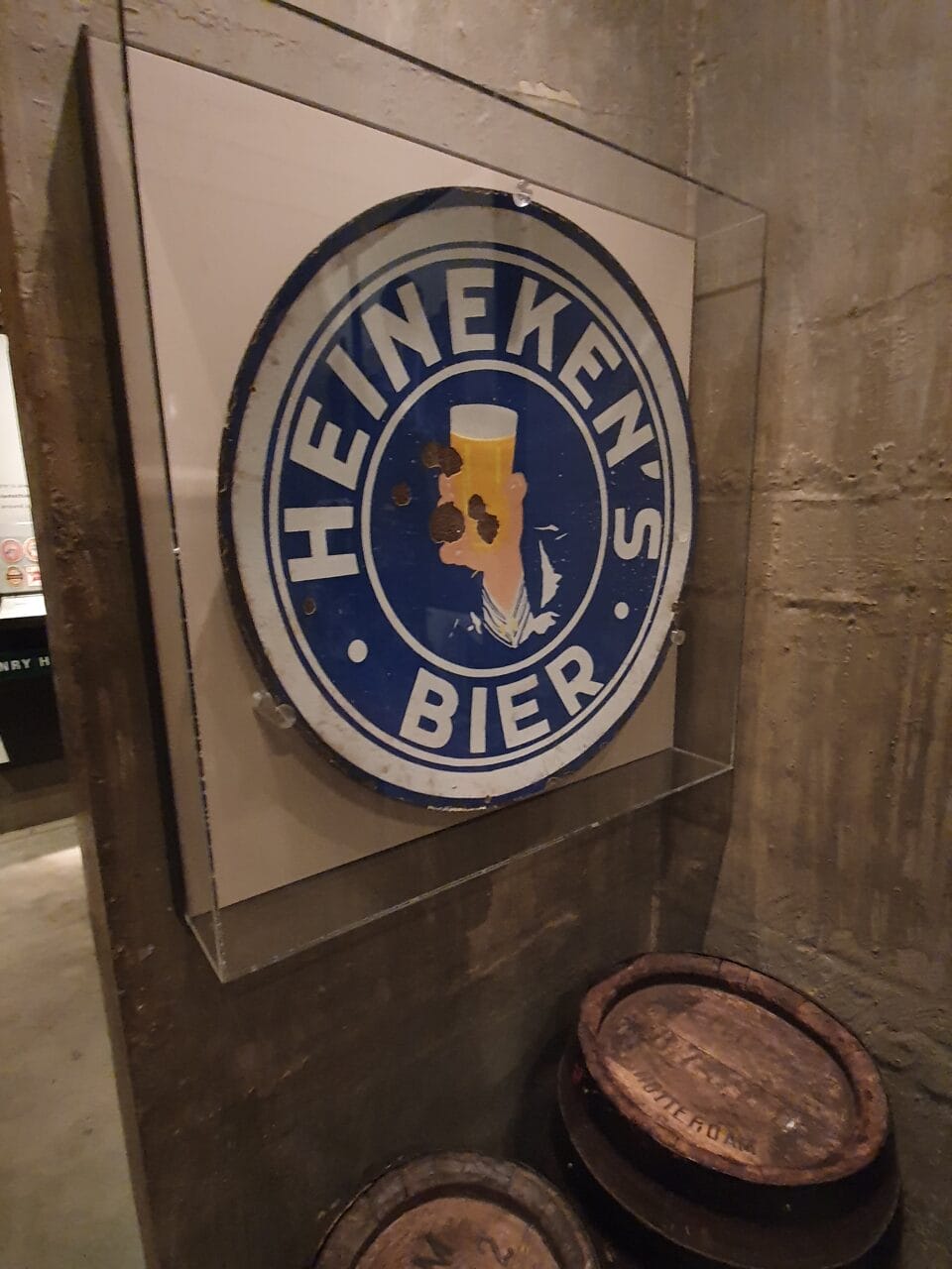 Heineken Experience Ausstellung 12 Heineken Experience Ausstellung 12