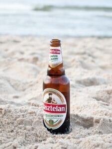 Kasztelan Bier aus Polen