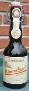 Klosterstoff Märzenbier