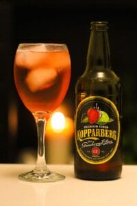 Kopparberg Premium Cider
