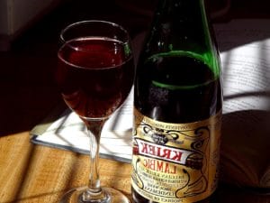 Lambic aus Belgien