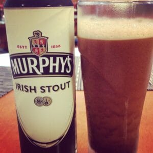 Murphy's Irish Stout