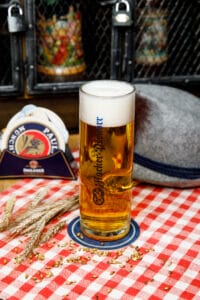 Oktoberfest Bier Märzen