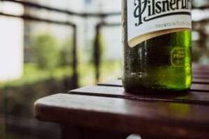 Pilsner Urquell