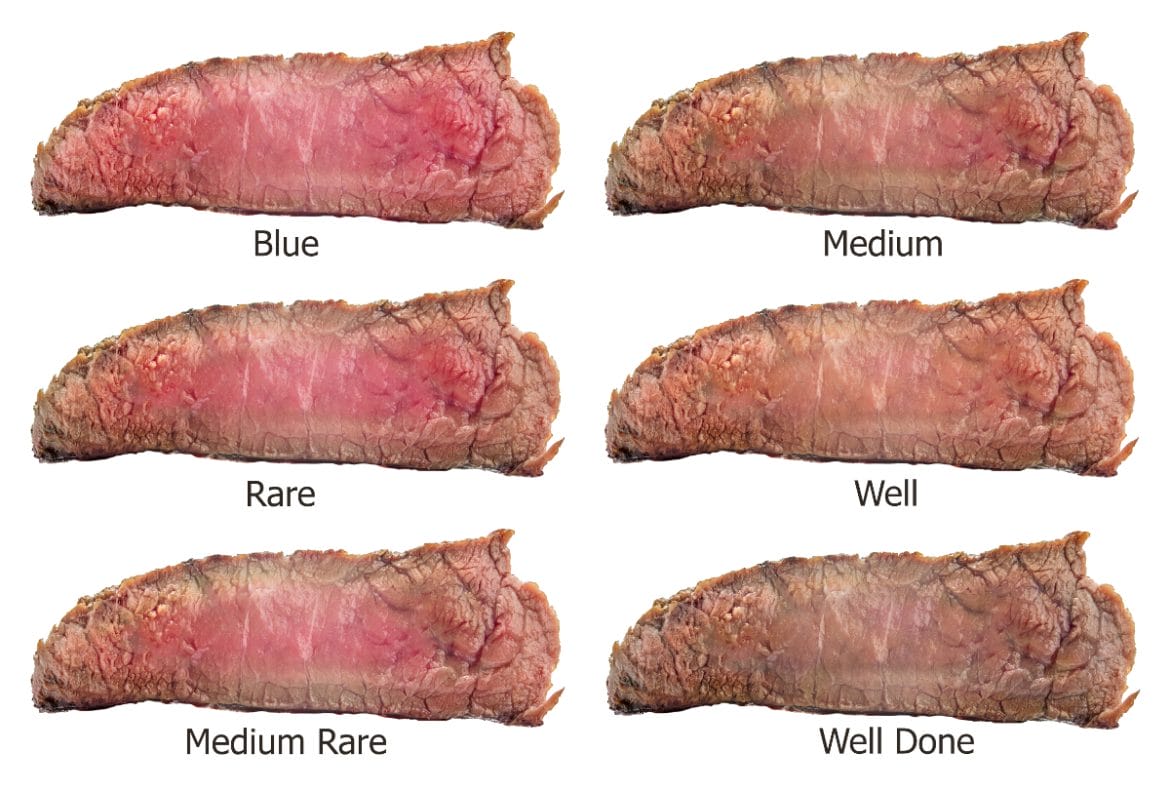 Steak Garstufen