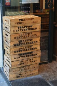 Westvleteren Trappistenbier