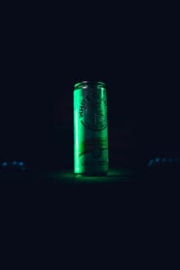 White Claw Hard Seltzer